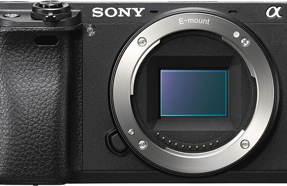 遺品整理もおまかせ SONY ソニー α6300 ボディ ブラック の高い買取価格 売るなら百獣の買取王が高価買い取り