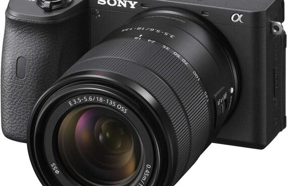 遺品整理もおまかせ SONY ソニー α6600M 高倍率ズームレンズキット の買取価格 売るなら百獣の買取王が高価買い取り