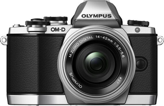 遺品整理もおまかせ OLYMPUS オリンパス OM-D E-M10 EZレンズキット の買取価格 売るなら百獣の買取王が高価買い取り