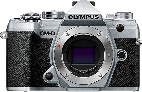 遺品整理もおまかせ OLYMPUS オリンパス OM-D E-M5 MarkIII ボディ の買取価格 売るなら百獣の買取王が高価買い取り