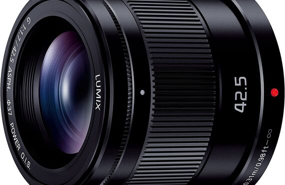 尼崎おすすめ パナソニック Panasonic G 42.5mm/ F1.7高い買取価格 売るなら百獣のカメラ買取王が高価買い取り