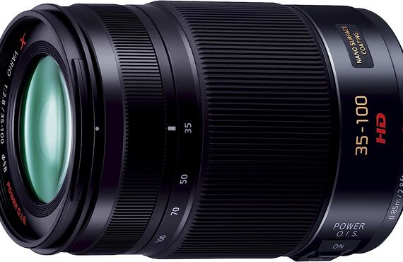 西宮おすすめ ルミックス G X VARIO 35-100mm/F2.8高い買取価格 売るなら百獣のカメラ買取王が高価買い取り