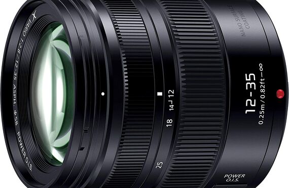 西宮おすすめ パナソニック Panasonic ルミックス G X VARIO 12-35mm/F2.8高い買取価格 百獣のカメラ買取王が高価買い取り