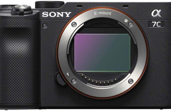 西宮のおすすめ ソニー SONY α7C ボディ高い買取価格 売るなら百獣のカメラ買取王が高価買い取り