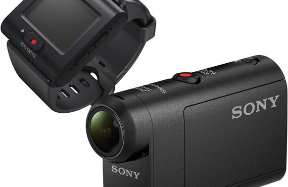 西宮のおすすめ ソニー SONY ウエアラブルカメラ アクションカム買取価格 売るなら百獣のカメラ買取王が高価買い取り