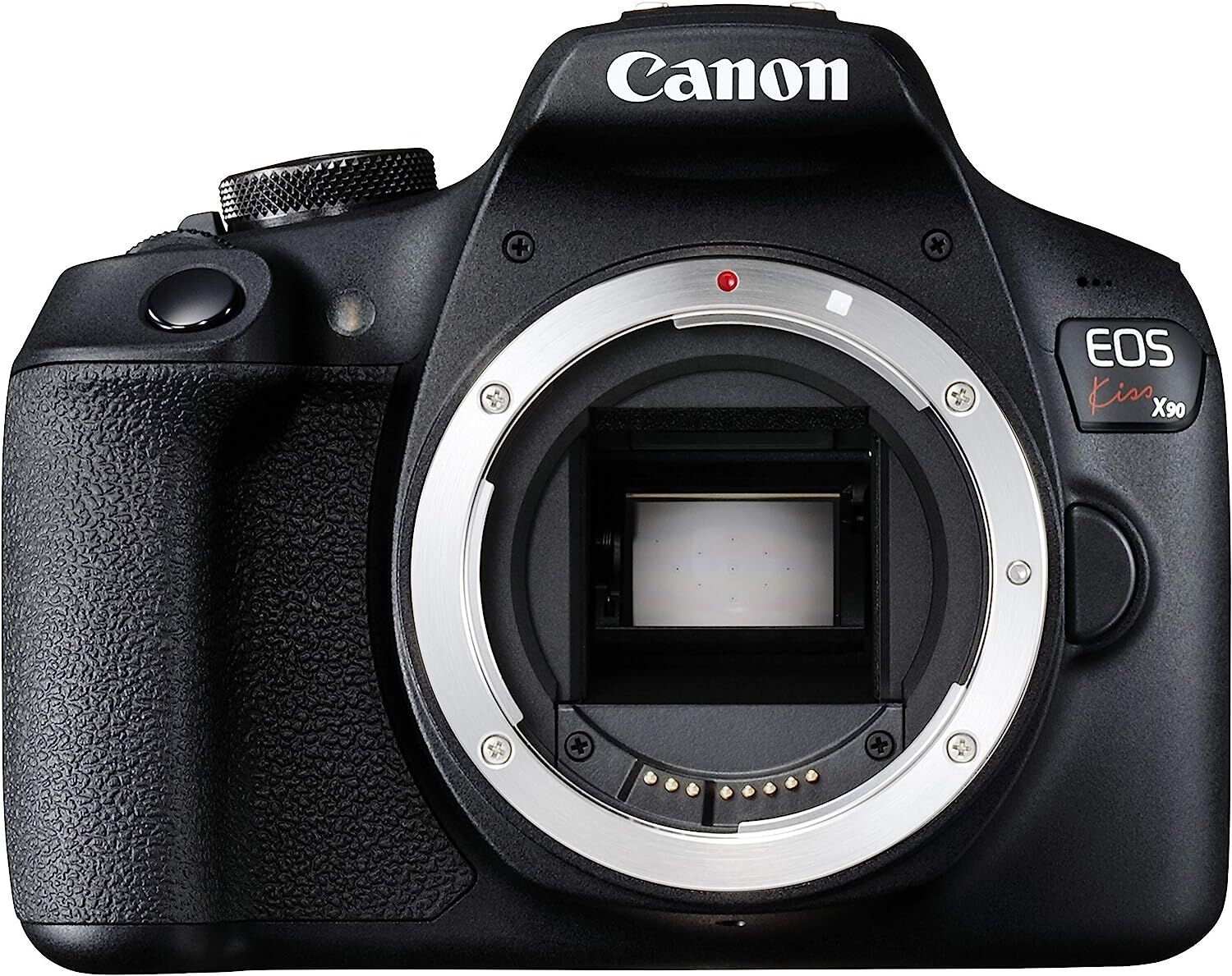 Canon キャノン デジタル一眼レフカメラ EOS Kiss X90 ボディ