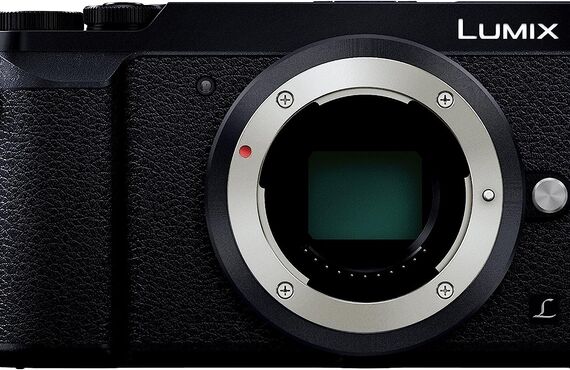 加古川のおすすめ Panasonic パナソニック GX7MK2 ボディ の高い買取価格 売るなら百獣の買取王が高価買い取り