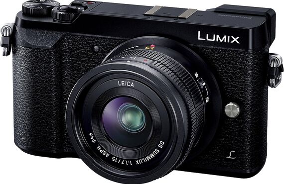 加古川のおすすめ Panasonic パナソニック GX7MK2 単焦点ライカDGレンズキットの買取価格 百獣の買取王が高価買い取り