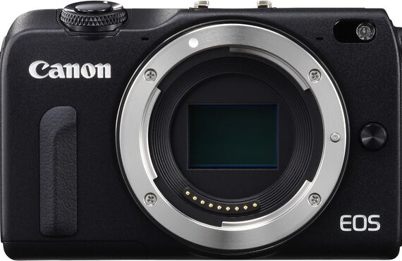 加古川のおすすめ Canon キヤノン EOS M2 ボディ ブラック の高い買取価格 売るなら百獣の買取王が高価買い取り
