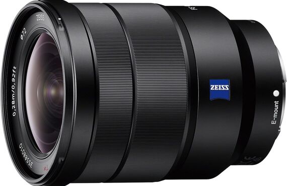 加古川のおすすめ SONY ソニー Vario-Tessar T* FE 16-35mm F4 ZA OSS の高い買取価格 百獣の買取王が高価買い取り