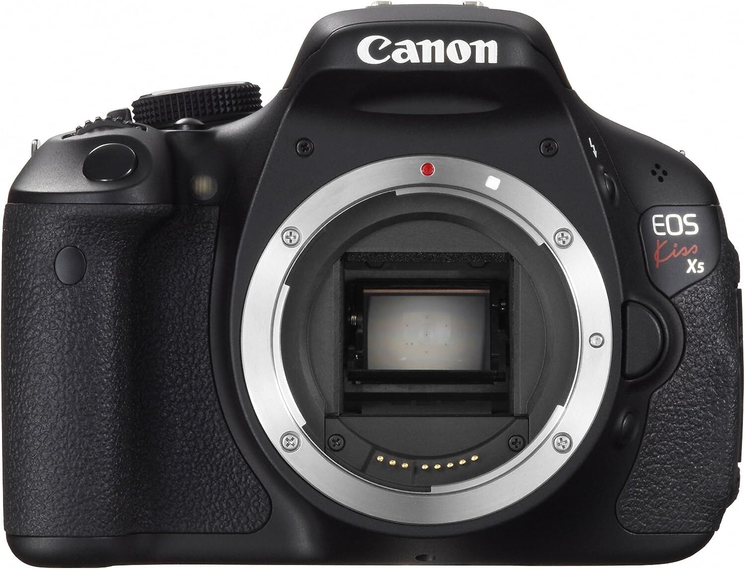 Canon キヤノン デジタル一眼レフカメラ EOS Kiss X5 ボディ