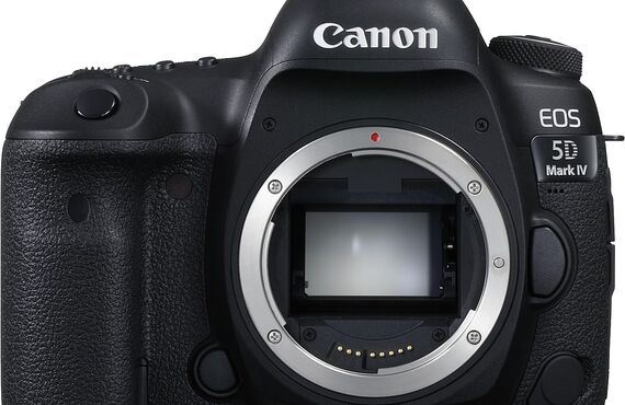 明石のおすすめ Canon キヤノン EOS 5D Mark IV ボディー の高い買取価格 売るなら百獣の買取王が高価買い取り