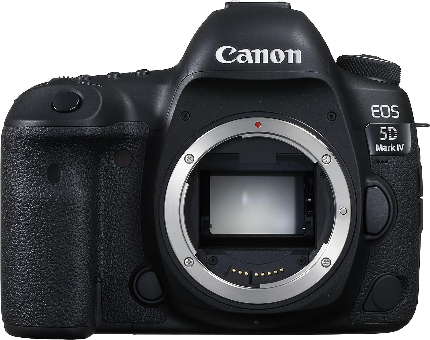 Canon キヤノン デジタル一眼レフカメラ EOS 5D Mark IV ボディー