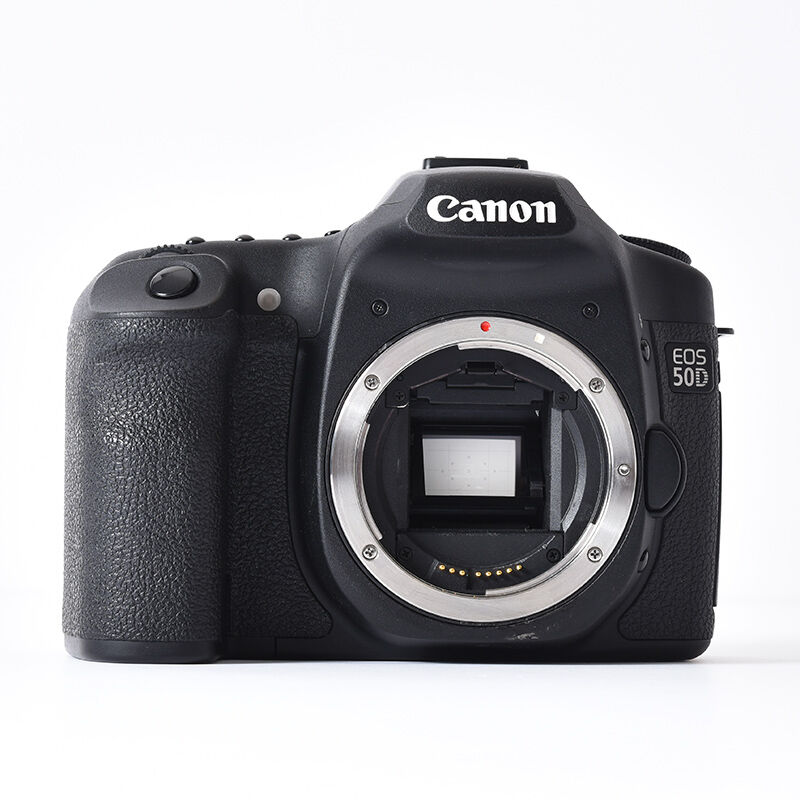 Canon キヤノン デジタル一眼レフカメラ EOS 50D ボディ