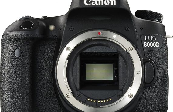 明石大久保のおすすめ Canon キヤノン EOS 8000D ボディ の高い買取価格 売るなら百獣の買取王が高価買い取り