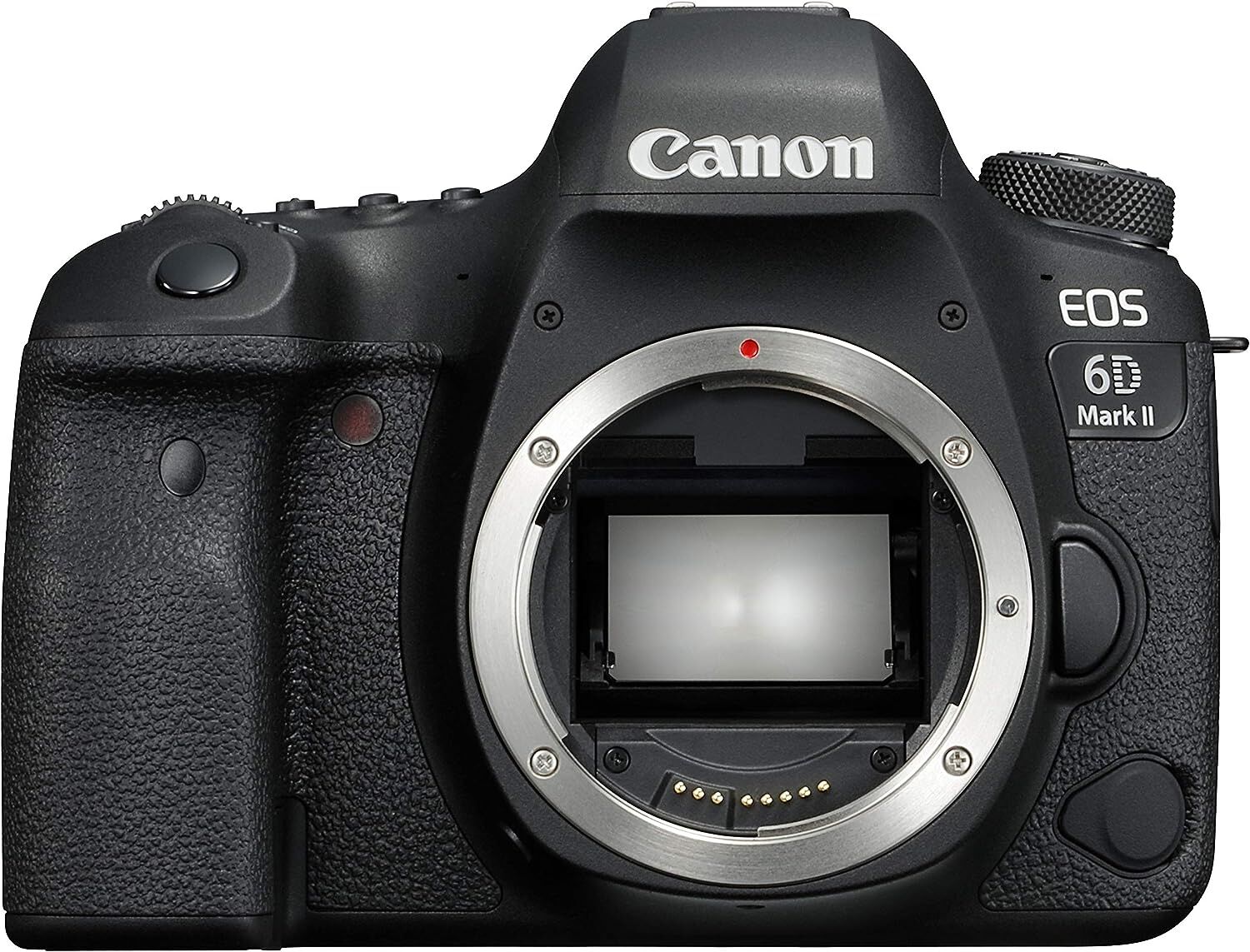 Canon キヤノン デジタル一眼レフカメラ EOS 6D Mark II ボディー