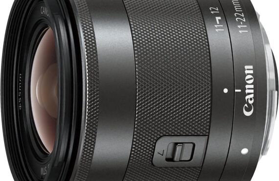 高砂のおすすめ Canon キヤノン EF-M11-22mm F4-5.6IS STM の高い買取価格 売るなら百獣の買取王が高価買い取り