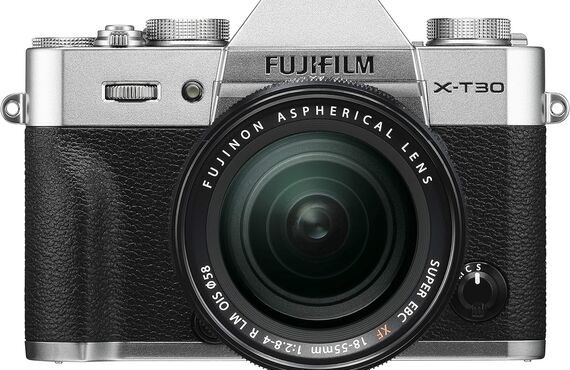 高砂のおすすめ FUJIFILM フジフイルム X-T30 XCレンズキット の高い買取価格 売るなら百獣の買取王が高価買い取り