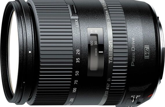 高砂のおすすめTAMRON タムロン 28-300mm F3.5-6.3 Di VC PZD ニコン用 の高い買取価格 百獣の買取王が高価買い取り
