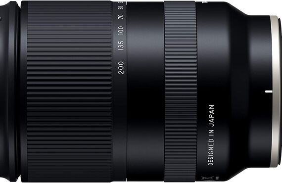 高砂のおすすめ TAMRON タムロン 28-200mm F/2.8-5.6 Di III RXD の高い買取価格 売るなら百獣の買取王が高価買い取り