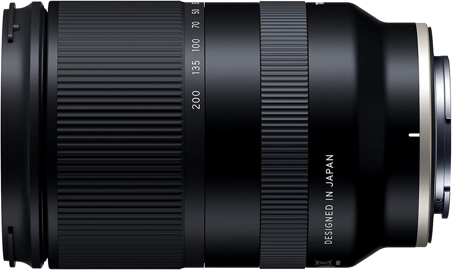 TAMRON タムロン 28-200mm F/2.8-5.6 Di III RXD (Model A071)