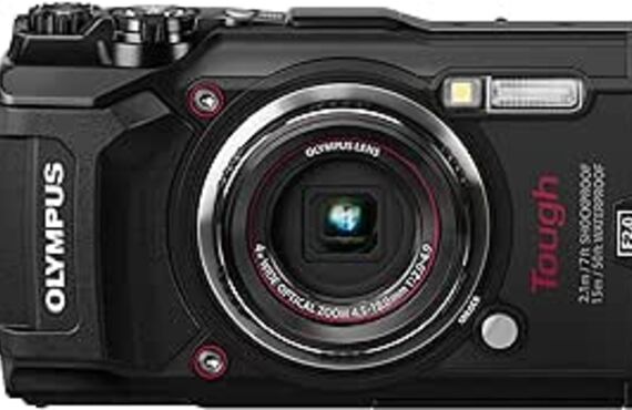 姫路のおすすめ OLYMPUS オリンパス デジタルカメラ Tough TG-5 の高い買取価格 売るなら百獣の買取王が高価買い取り
