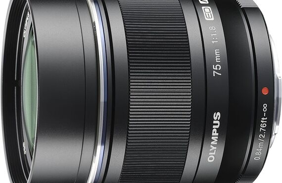 尼崎のおすすめ OLYMPUS オリンパス M.ZUIKO DIGITAL ED 75mm F1.8 の買取価格 売るなら百獣の買取王が高価買い取り