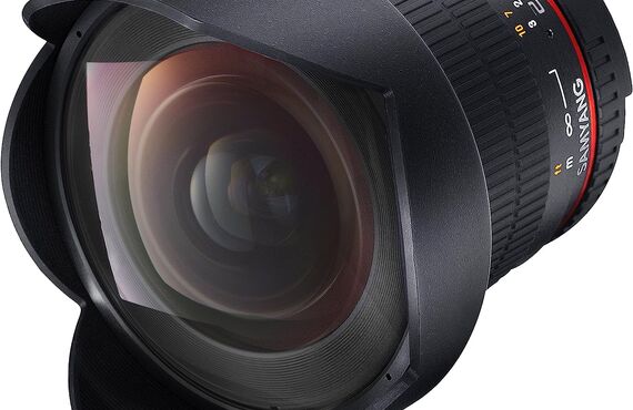 伊丹のおすすめ SAMYANG サムヤン 14mm F2.8 キヤノン EF用 の高い買取価格 売るなら百獣の買取王が高価買い取り