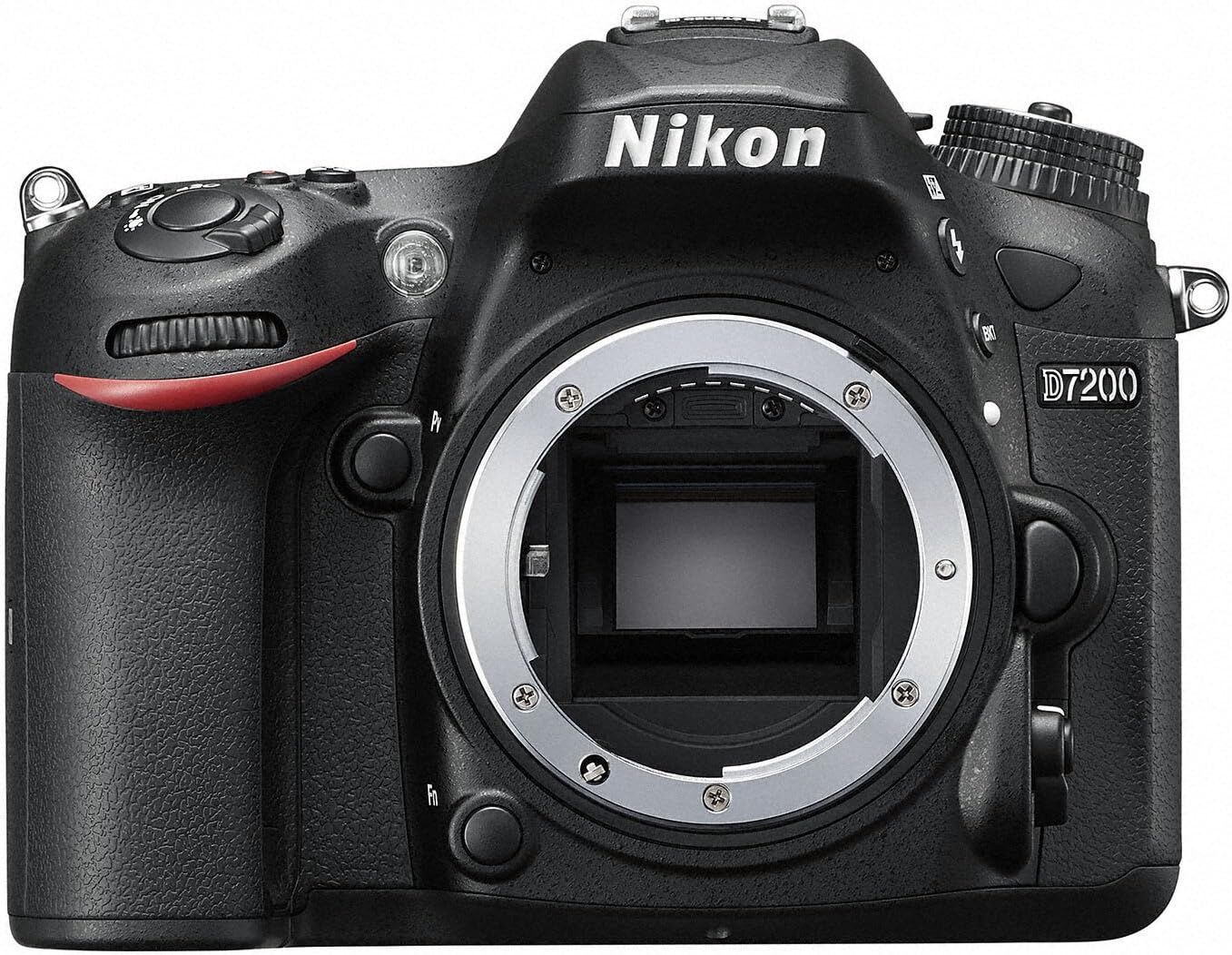 Nikon ニコン デジタル一眼レフカメラ D7200 ボディ
