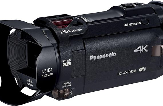 藤沢のおすすめ Panasonic パナソニック WXF990M 64GB の高い買取価格 売るなら百獣の買取王が高価買い取り