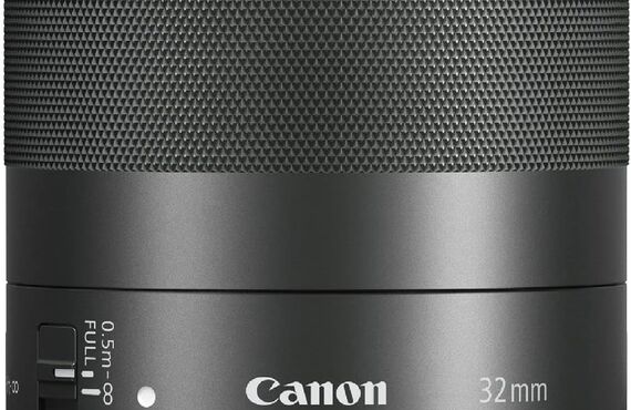 藤沢おすすめ Canon キヤノン EF-M32mm F1.4 STM の高い買取価格 売るなら百獣の買取王が高価買い取り