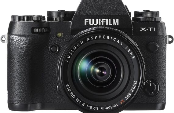 藤沢のおすすめ FUJIFILM 富士フイルム F X-T1B/1855KIT の高い買取価格 売るなら百獣の買取王が高価買い取り
