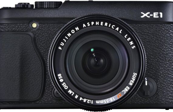 藤沢のおすすめ FUJIFILM 富士フイルム X-E1 レンズキット の高い買取価格 売るなら百獣の買取王が高価買い取り