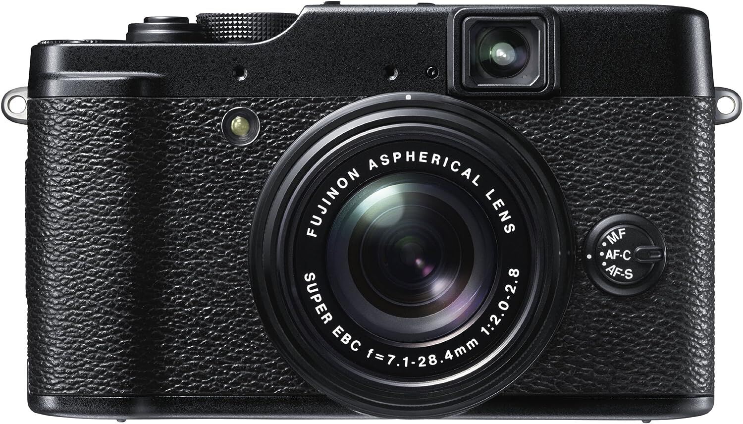 FUJIFILM 富士フイルム デジタルカメラ X10 
