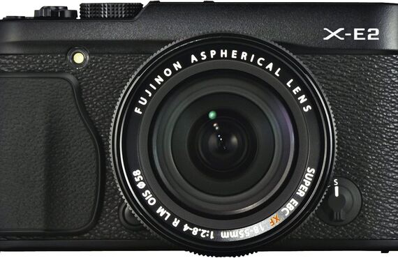 藤沢のおすすめ FUJIFILM 富士フイルム X-E2 ズームレンズキット の高い買取価格 売るなら百獣の買取王が高価買い取り