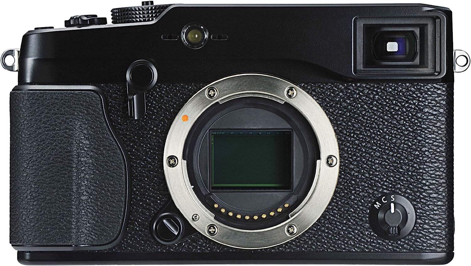 FUJIFILM 富士フイルム ミラーレス一眼レフカメラ X-Pro1 ボディ