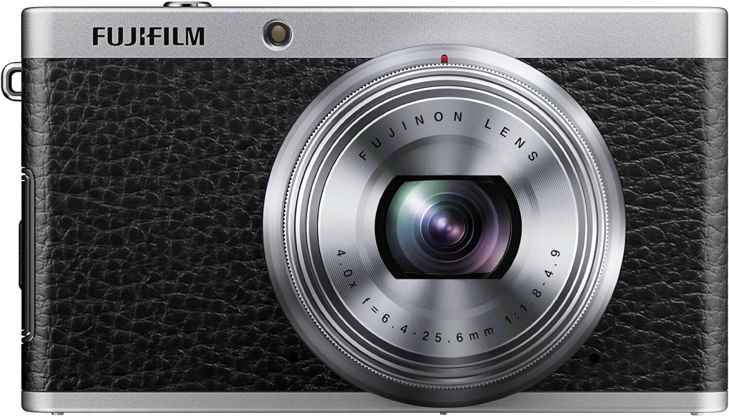 FUJIFILM 富士フイルム デジタルカメラ XF1 光学4倍 ブラック