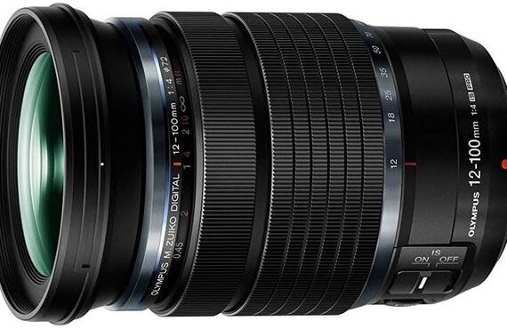 藤沢のおすすめ OLYMPUS M.ZUIKO DIGITAL ED 12-100mm F4.0 IS PRO の買取価格 売るなら百獣の買取王が高価買い取り