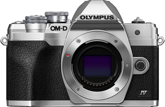 藤沢のおすすめ OLYMPUS オリンパス OM-D E-M10 MarkIV ボディ の高い買取価格 売るなら百獣の買取王が高価買い取り