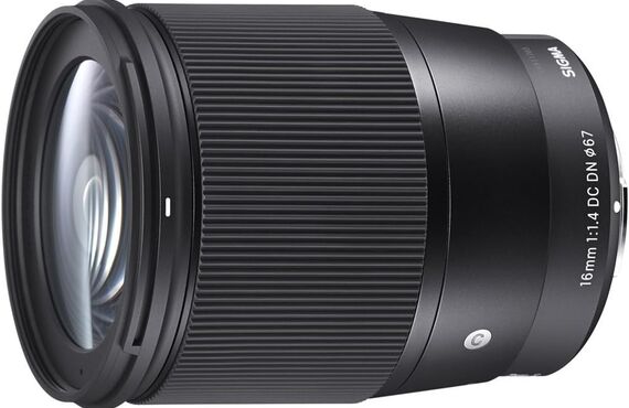藤沢のおすすめ SIGMA シグマ 16mm F1.4 DC DN | Contemporary C017 の買取価格 売るなら百獣の買取王が高価買い取り