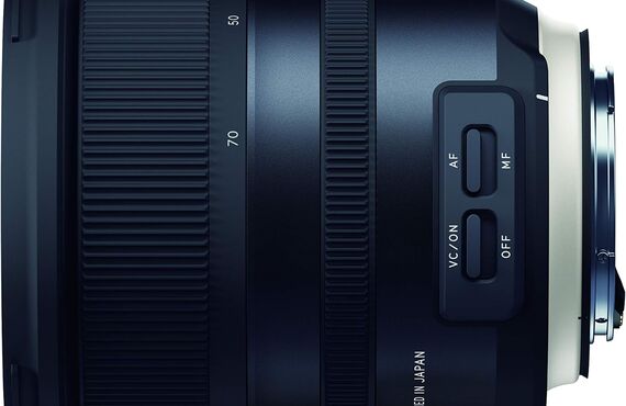 加古川のおすすめ TAMRON タムロン P24-70mm F2.8 Di VC USD G2 の高い買取価格 売るなら百獣の買取王が高価買い取り