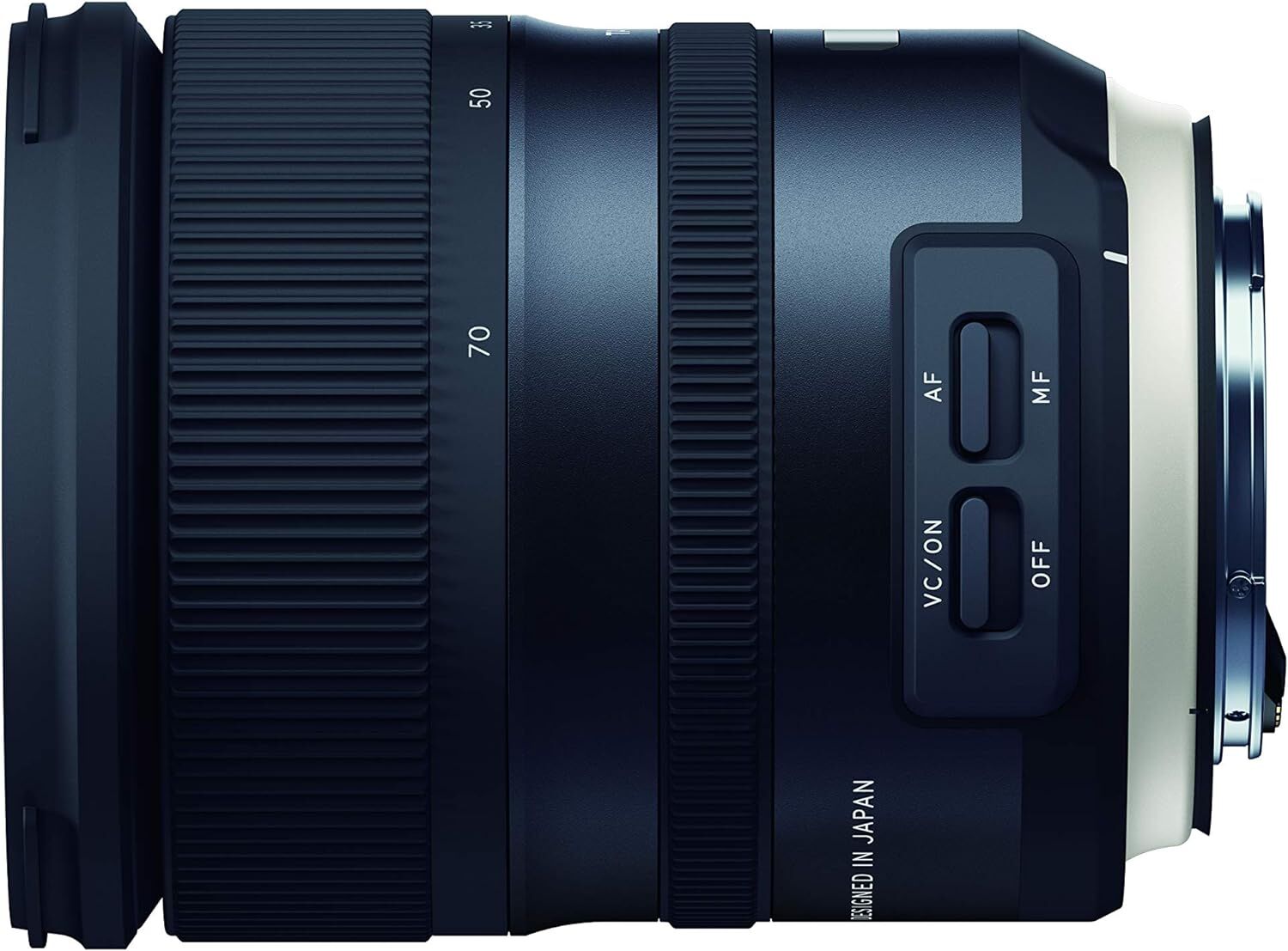 TAMRON タムロン 大口径標準ズームレンズ SP24-70mm F2.8 Di VC USD G2 キヤノン用 フルサイズ対応