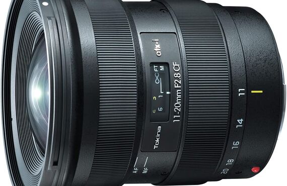 藤沢のおすすめ Tokina トキナー atx-i 11-20mm F2.8 CF の高い買取価格 売るなら百獣の買取王が高価買い取り