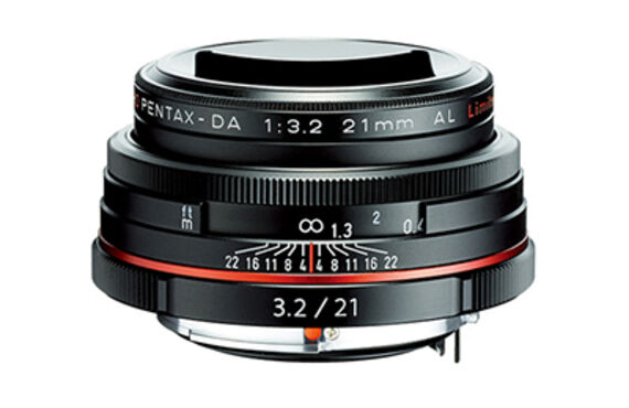 藤沢のおすすめ PENTAX ペンタックス HD PENTAX-DA 21mmF3.2AL Limited の買取価格 百獣の買取王が高価買い取り