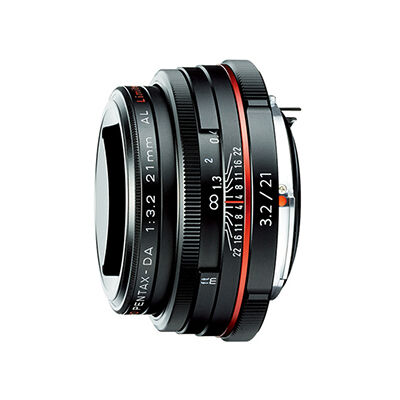 PENTAX ペンタックス HD PENTAX-DA 21mmF3.2AL Limited