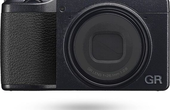 藤沢のおすすめ RICOH リコー GR IIIx デジタルカメラ の高い買取価格 売るなら百獣の買取王が高価買い取り