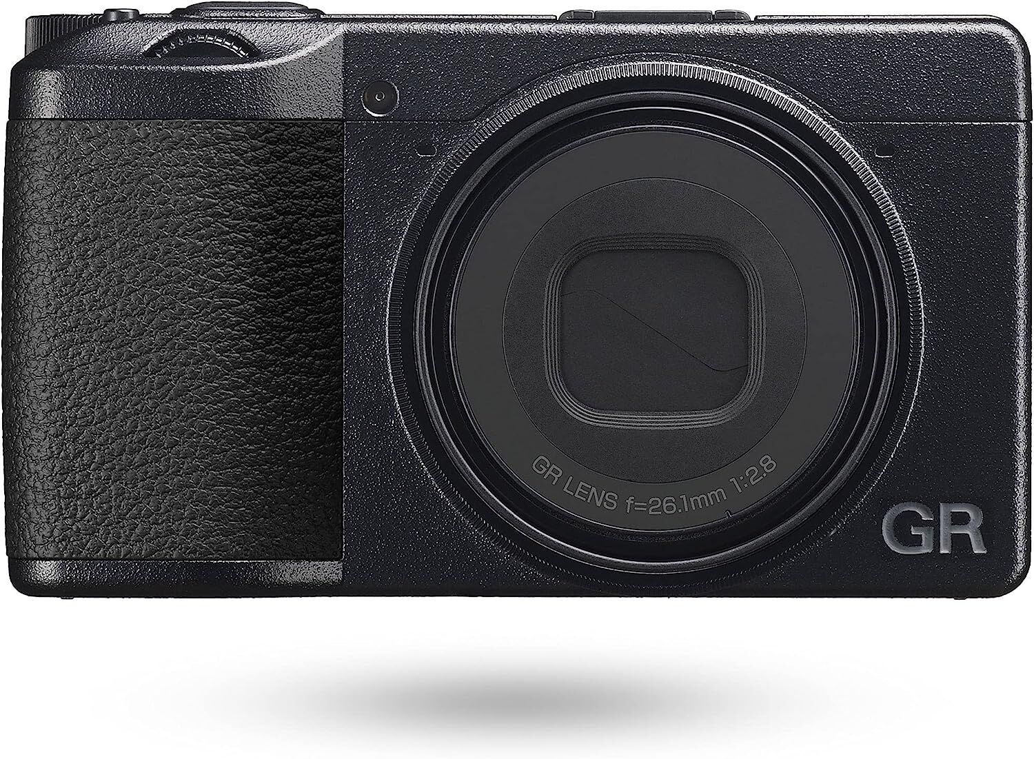 RICOH リコー GR IIIx デジタルカメラ