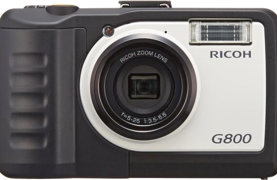 尼崎のおすすめ RICOH リコー デジタルカメラ G800 の高い買取価格 売るなら百獣の買取王が高価買い取り