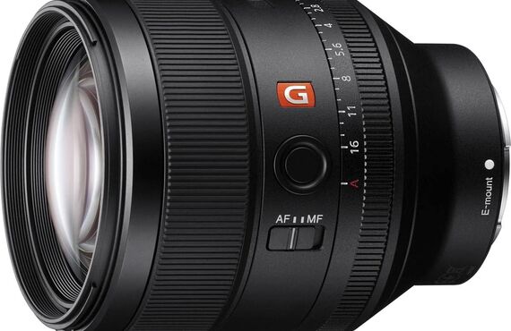 藤沢のおすすめ SONY ソニー FE 85mm F1.4 GM Eマウント の高い買取価格 売るなら百獣の買取王が高価買い取り