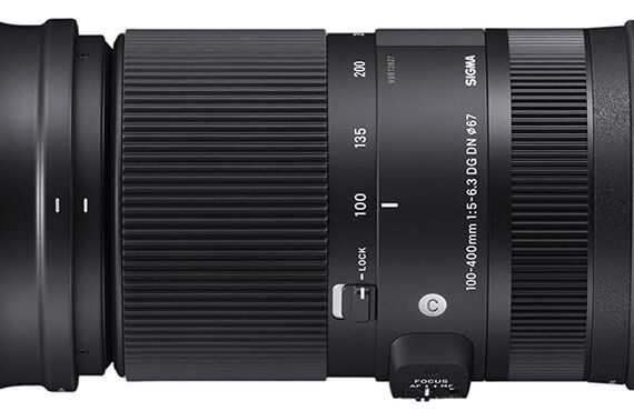尼崎のおすすめ SIGMA シグマ 100-400mm F5-6.3 DGDN OS Contemporaryの買取価格 売るなら百獣の買取王が高価買い取り